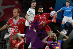 Lịch thi đấu bóng đá hôm nay, ngày 26/11